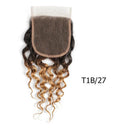 Lace Closure for Wigs Natural Look