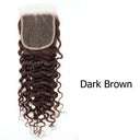 Lace Closure for Wigs Natural Look
