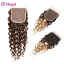 Lace Closure for Wigs Natural Look
