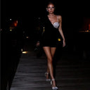 Timeless Fit Evening Gown for Events
