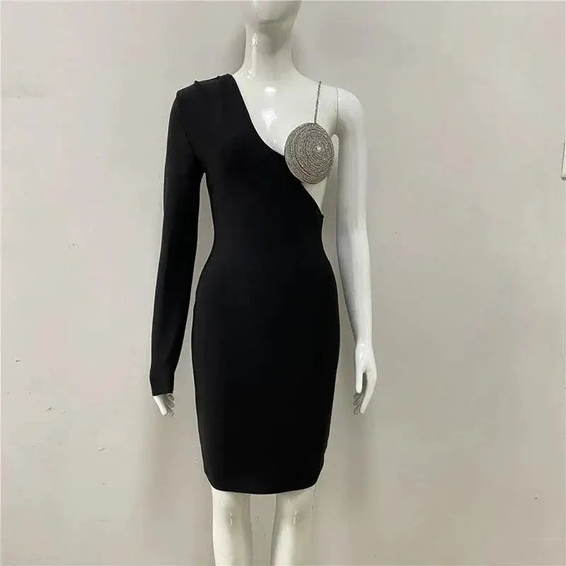 Elegant Evening Gown Affordable Luxury Dress For Events