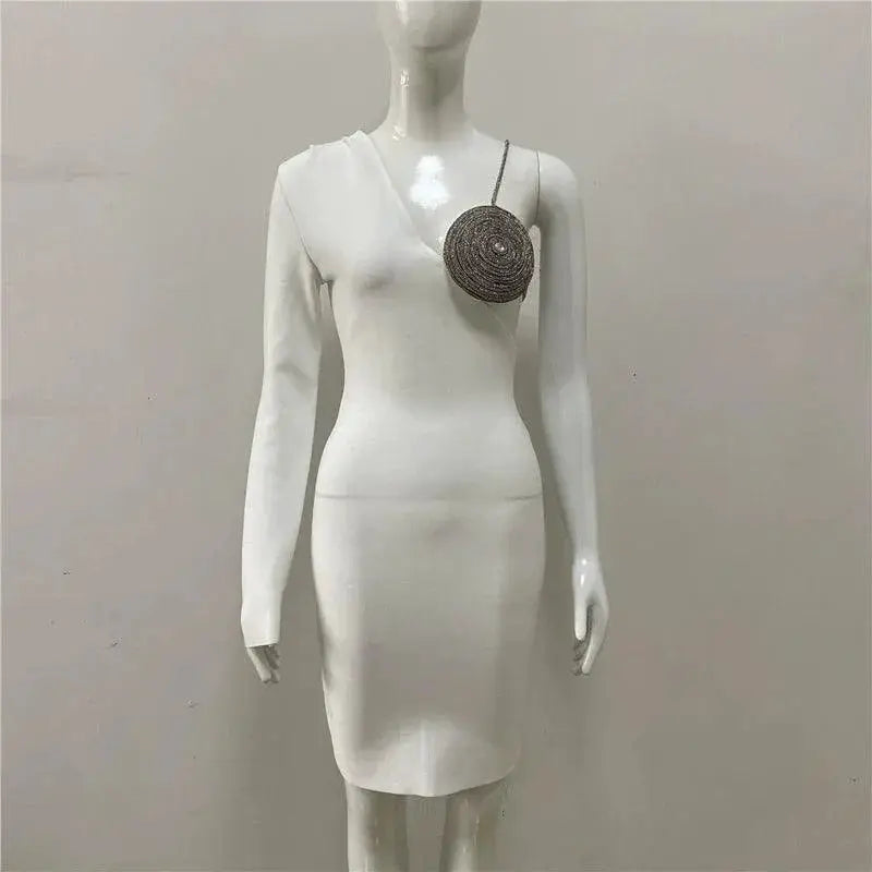 Elegant Evening Gown Affordable Luxury Dress For Events