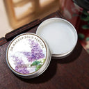 Long-Lasting Perfume Balm for Women