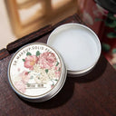 Long-Lasting Perfume Balm for Women