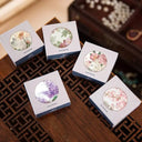 Long-Lasting Perfume Balm for Women