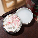 Long-Lasting Perfume Balm for Women