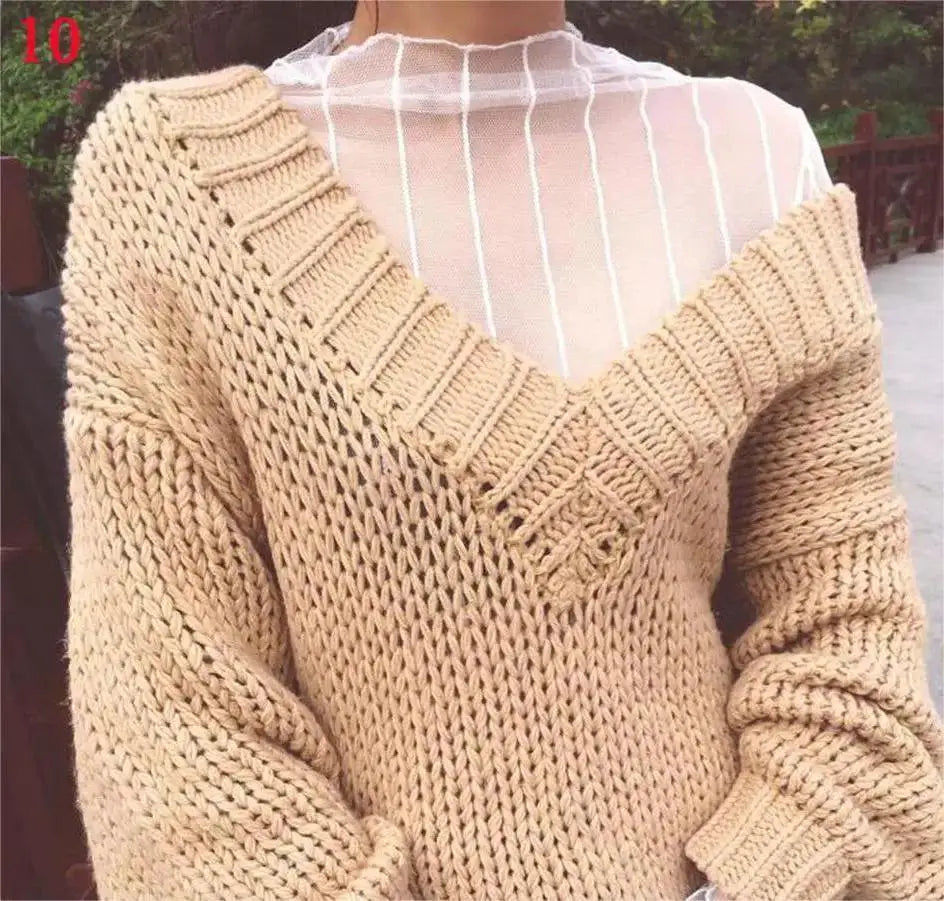Elegant Floral Lace Mesh Blouse For Women Stylish Top