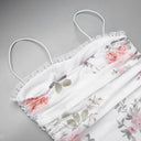 Floral Dress for Women Effortless Style