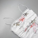 Floral Dress for Women Effortless Style