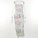 Floral Dress for Women Effortless Style