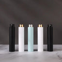 Elegant Glass Perfume Atomizer Stylish Portable Spray Bottle