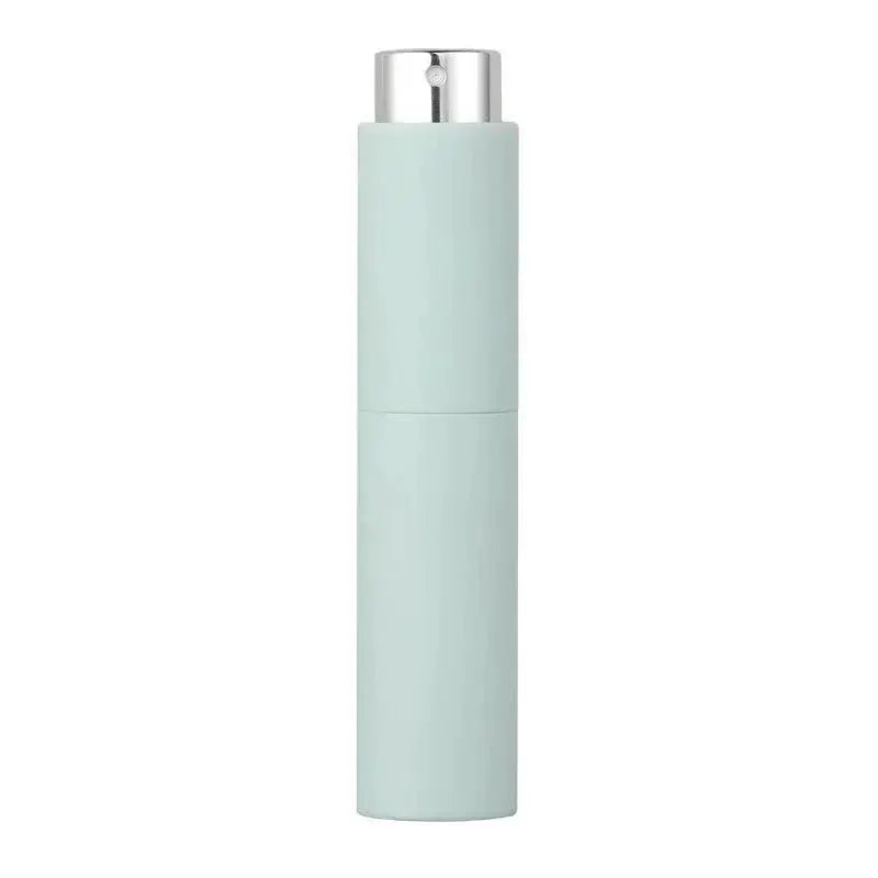 Elegant Glass Perfume Atomizer Portable Spray Bottle