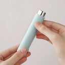Elegant Glass Perfume Atomizer Stylish Portable Spray Bottle