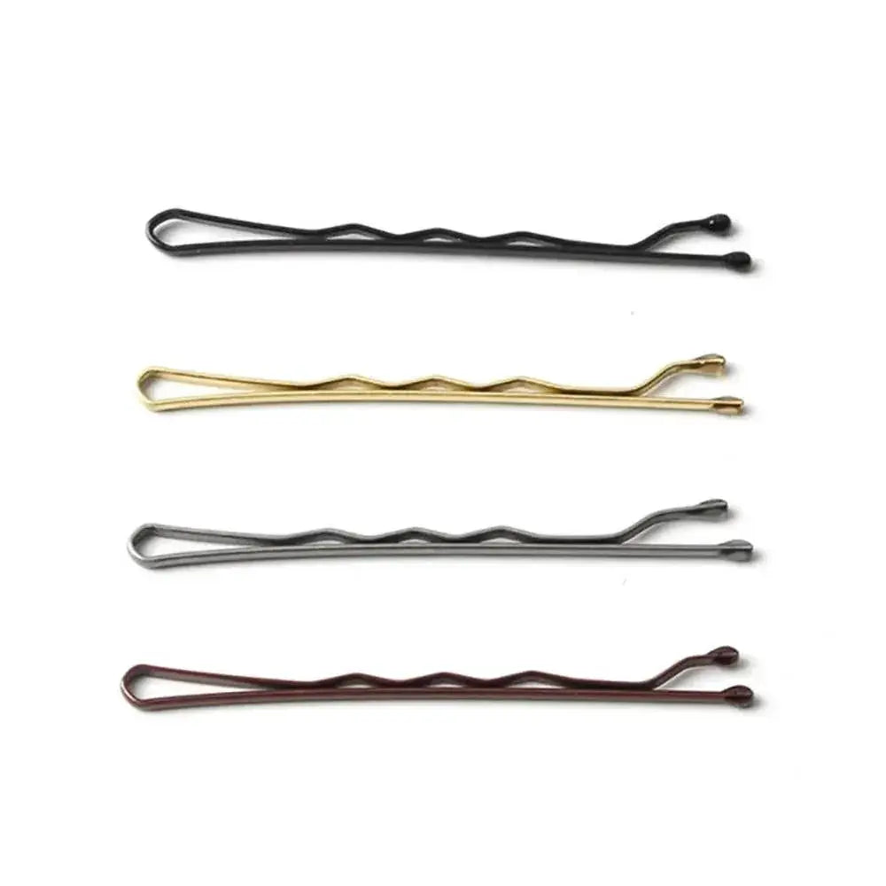 Elegant Hair Clip Set For Women Versatile Hairstyles