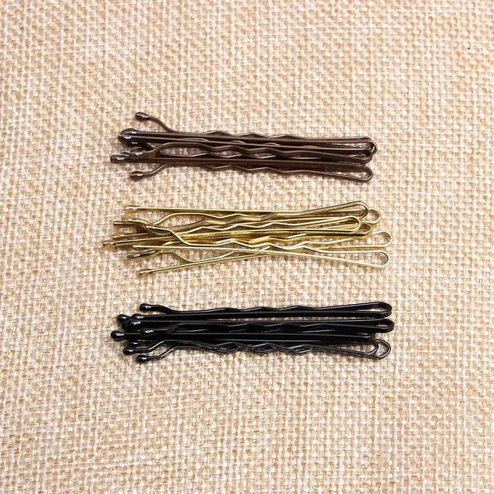 Elegant Hair Clip Set For Women Versatile Hairstyles