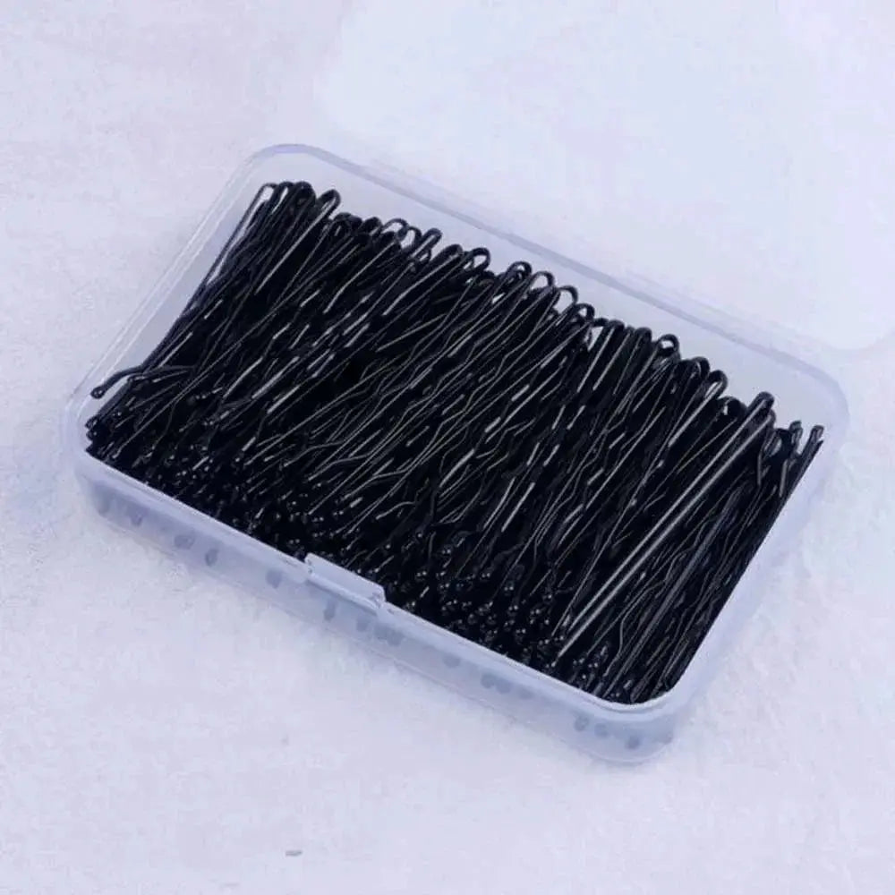 Elegant Hair Clip Set For Women Versatile Hairstyles
