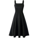 Elegant Korean Women's Cross Knit Three-Piece Suit Autumn Chic