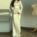 Mermaid Dress for Women Timeless Fit