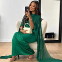 Mermaid Dress for Women Timeless Fit