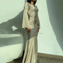 Mermaid Dress for Women Timeless Fit