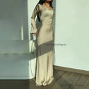 Mermaid Dress for Women Timeless Fit