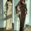 Mermaid Dress for Women Timeless Fit