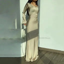 Mermaid Dress for Women Timeless Fit