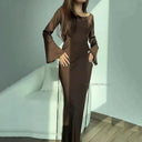 Mermaid Dress for Women Timeless Fit