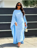 Mermaid Dress for Women Timeless Fit