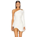 Flattering Bandage Dress for Women Party