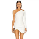 Flattering Bandage Dress for Women Party