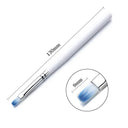 Elegant Precision Nail Art Brushes Set for Smooth Designs