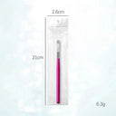 Elegant Precision Nail Art Brushes Set for Smooth Designs