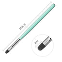 Elegant Precision Nail Art Brushes Set for Smooth Designs