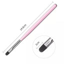 Elegant Precision Nail Art Brushes Set for Smooth Designs