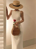 Womens Dress Comfort Spaghetti Strap