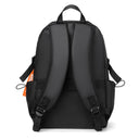 Elegant Waterproof Travel Backpack for Men 15.6 Inch Bag
