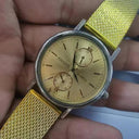 Elegant Women's Fashion Quartz Watch Stylish Silicone Timepiece