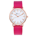 Elegant Women's Watch for Office Style