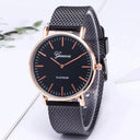 Elegant Women's Watch for Office Style