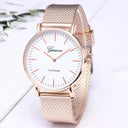 Elegant Women's Watch for Office Style