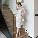 Elegant Dress For Girls Summer Events
