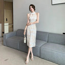 Elegant Dress For Girls Summer Events