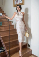 Elegant Dress For Girls Summer Events