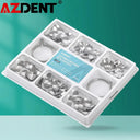 Matrix Bands and Wedges for Precision Dentistry Tools
