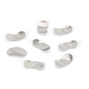 Matrix Bands and Wedges for Precision Dentistry Tools