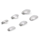 Matrix Bands and Wedges for Precision Dentistry Tools