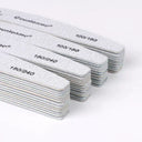 Countonme Nail File Set for Home Use
