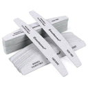 Countonme Nail File Set for Home Use