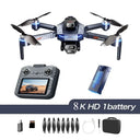 Stable 4K Drone For Pro Photographers